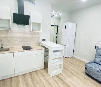 Сдается 1-комнатная квартира, 27 м²