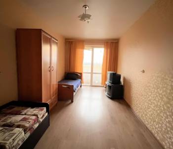 Сдается 1-комнатная квартира, 22 м²