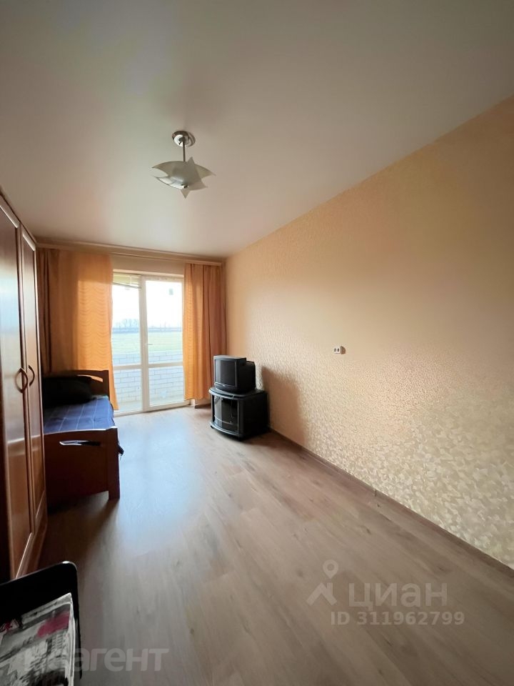 Сдается 1-комнатная квартира, 22 м²