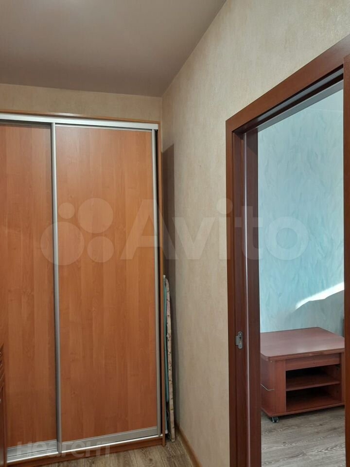 Продается 1-комнатная квартира, 38,9 м²