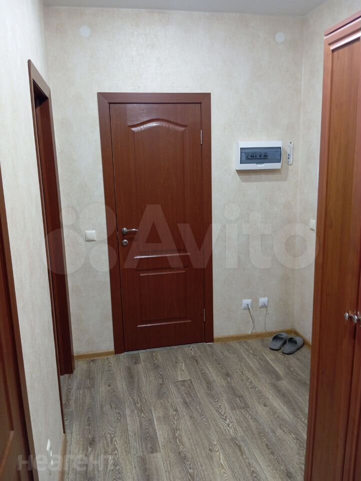 Продается 1-комнатная квартира, 38,9 м²