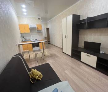 Сдается 1-комнатная квартира, 25 м²