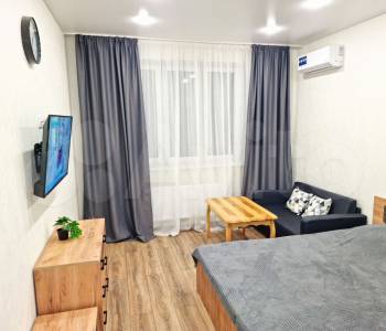 Сдается 1-комнатная квартира, 37 м²