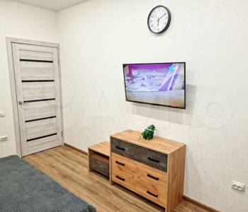 Сдается 1-комнатная квартира, 37 м²