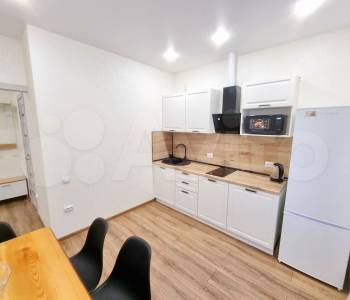 Сдается 1-комнатная квартира, 37 м²