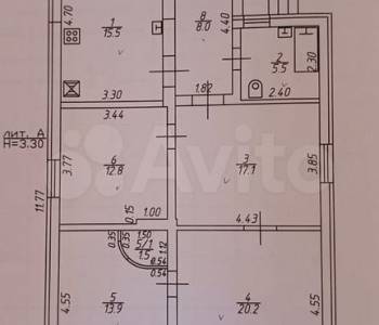 Продается Участок, 730 м²