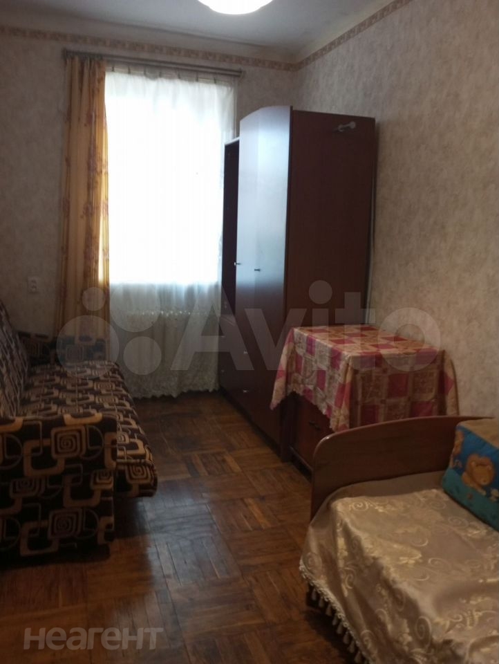 Сдается Комната, 12 м²