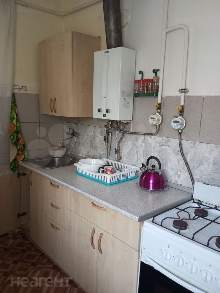 Сдается Комната, 12 м²