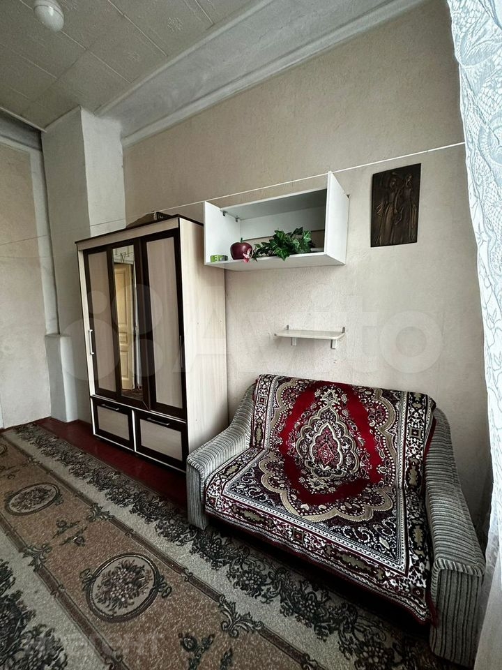 Сдается Комната, 13 м²