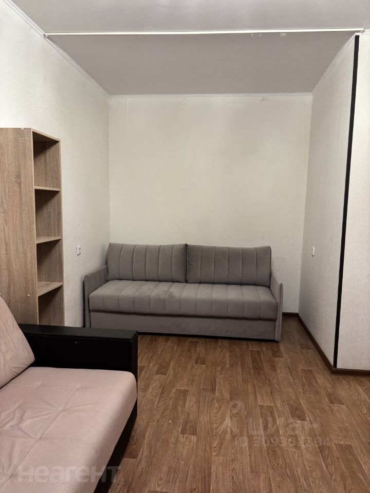 Сдается 1-комнатная квартира, 36 м²