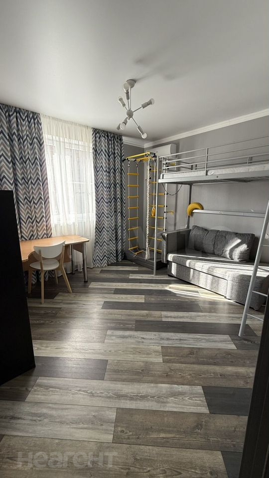 Сдается 2-х комнатная квартира, 59,4 м²