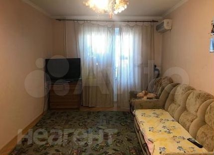 Продается Многокомнатная квартира, 87,2 м²