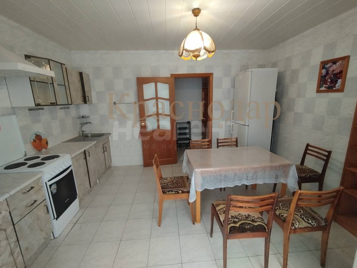 Сдается Многокомнатная квартира, 99 м²