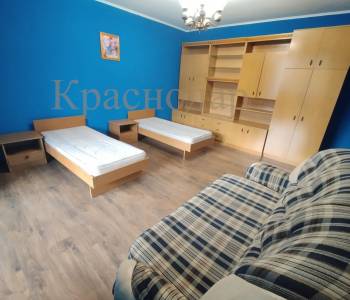 Сдается Многокомнатная квартира, 99 м²