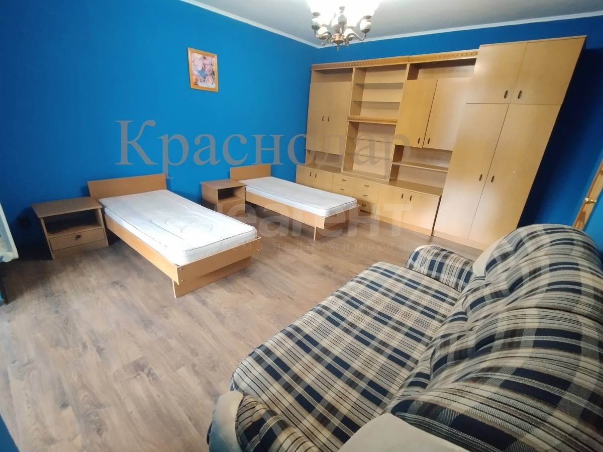 Сдается Многокомнатная квартира, 99 м²