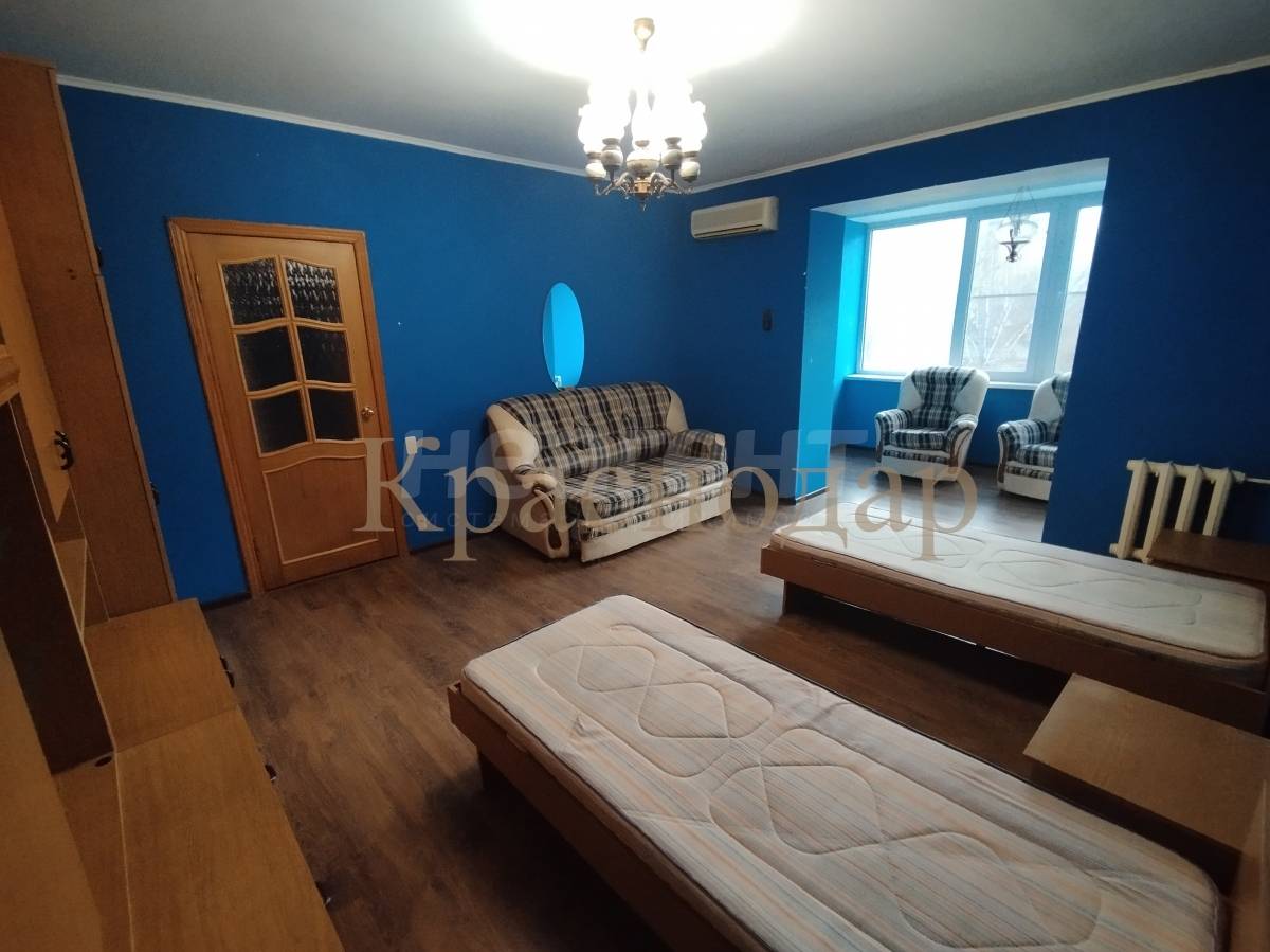 Сдается Многокомнатная квартира, 99 м²