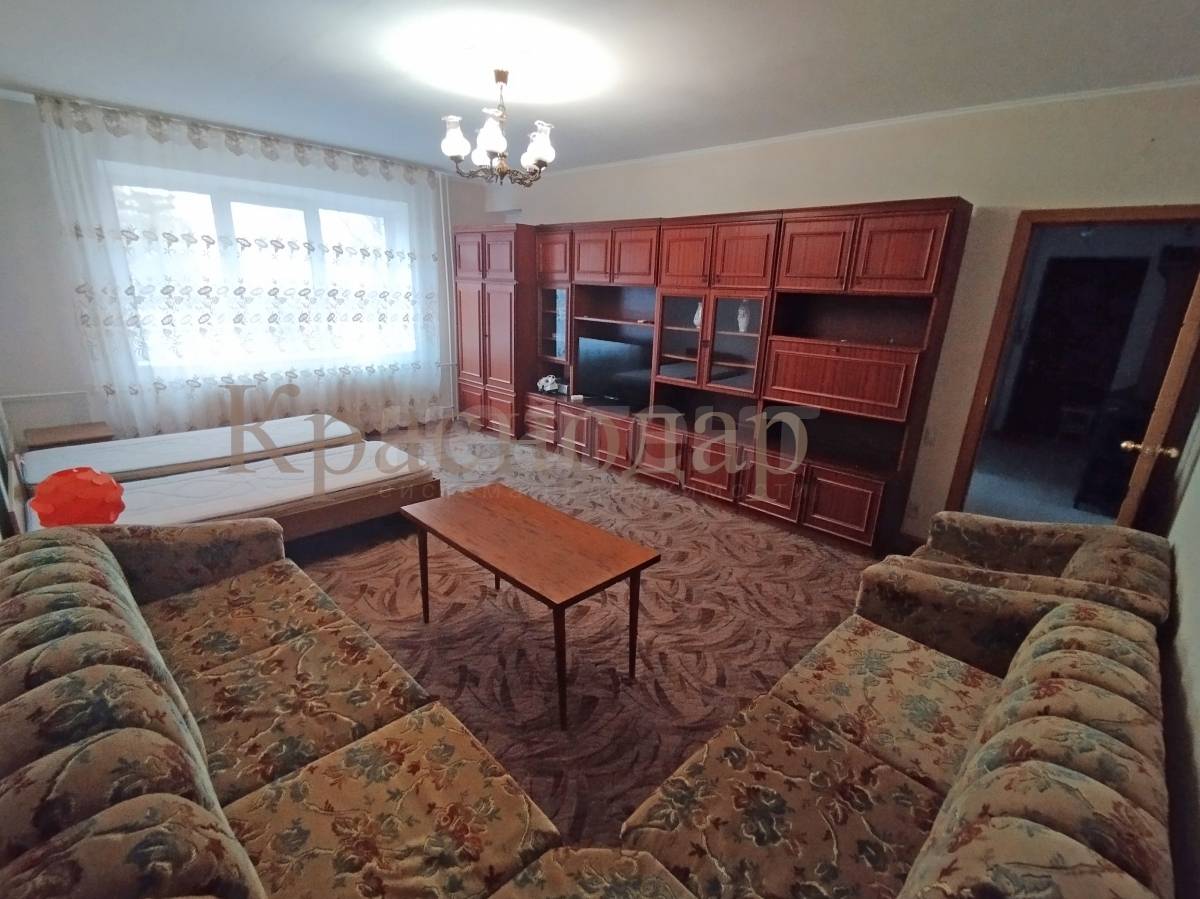 Сдается Многокомнатная квартира, 99 м²