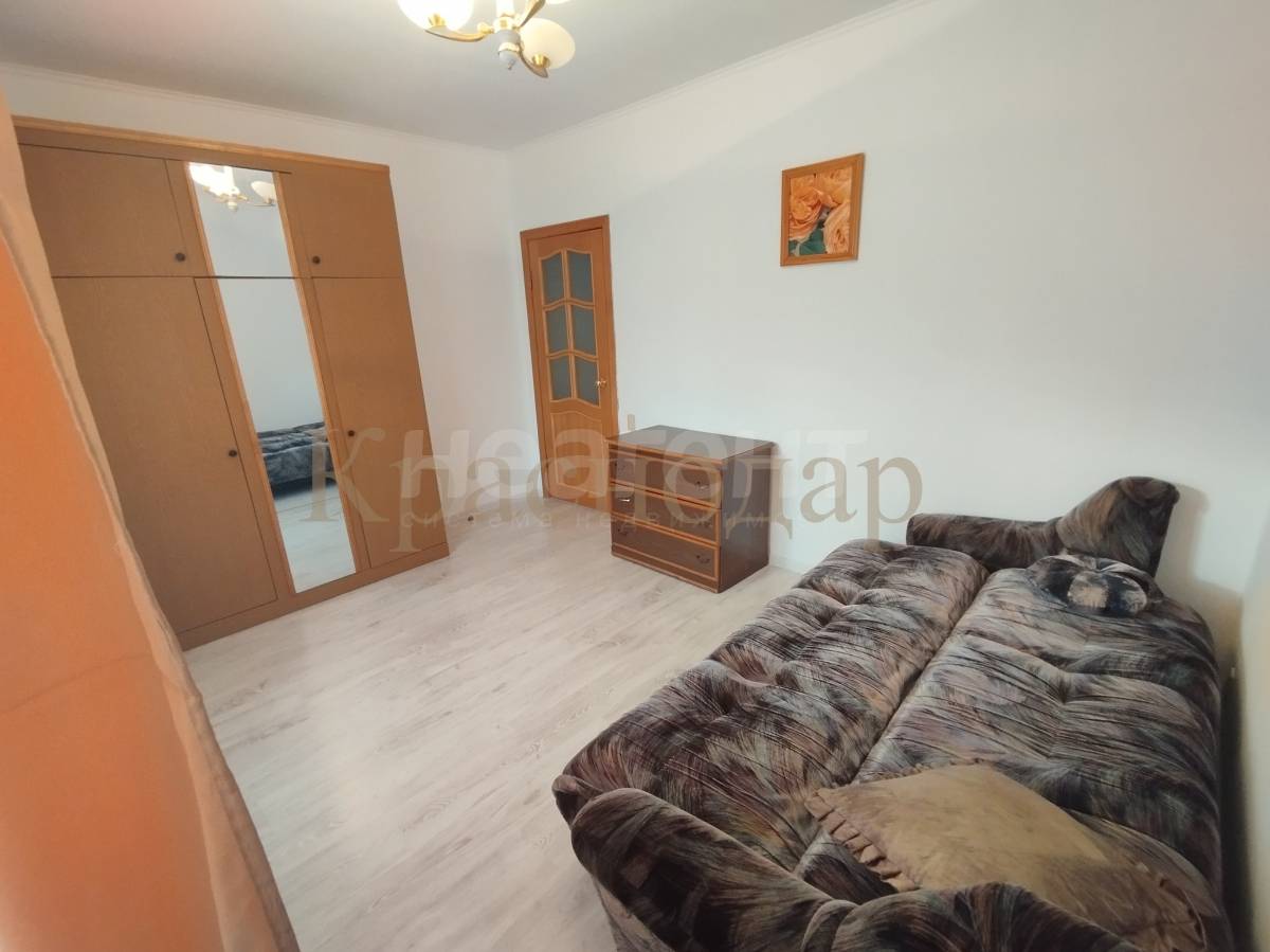 Сдается Многокомнатная квартира, 99 м²