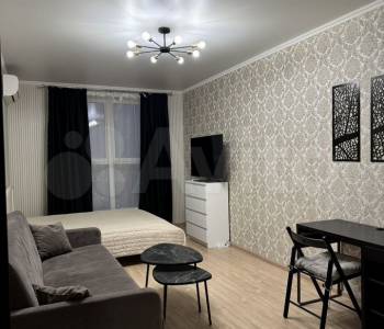 Сдается 1-комнатная квартира, 48 м²