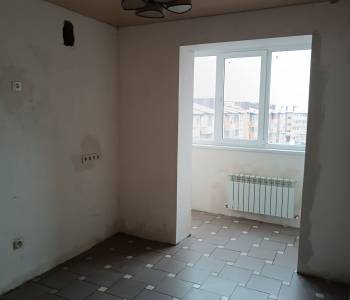 Продается 1-комнатная квартира, 40 м²