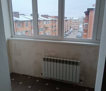 Продается 1-комнатная квартира, 40 м²