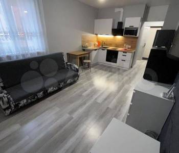 Сдается 1-комнатная квартира, 30 м²