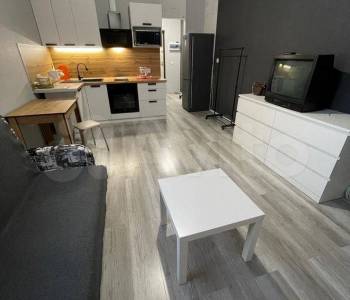 Сдается 1-комнатная квартира, 30 м²