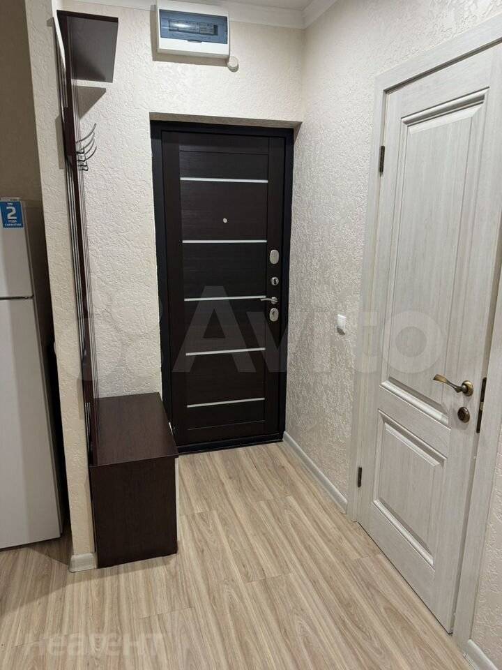 Продается 1-комнатная квартира, 22,8 м²