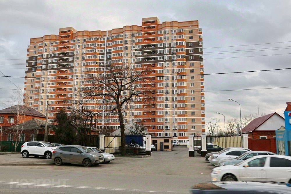 Сдается 1-комнатная квартира, 36 м²