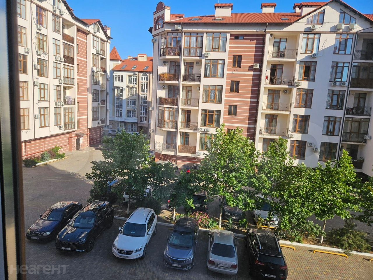 Продается 1-комнатная квартира, 27,3 м²