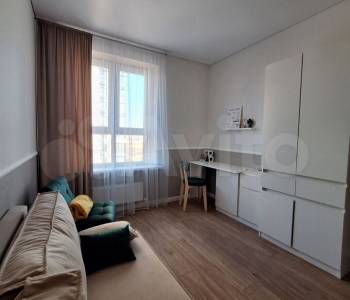 Сдается Многокомнатная квартира, 71 м²