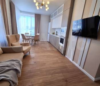 Сдается Многокомнатная квартира, 71 м²