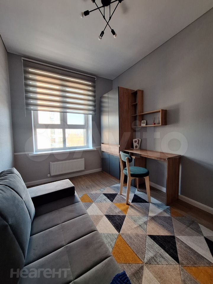 Сдается Многокомнатная квартира, 71 м²