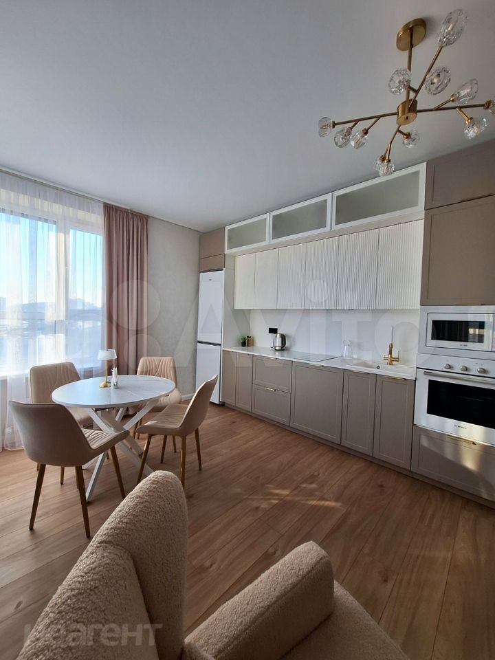 Сдается Многокомнатная квартира, 71 м²