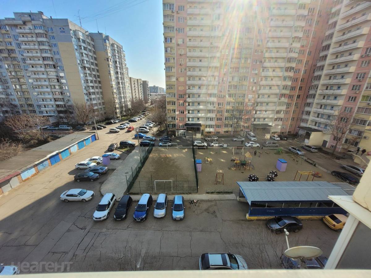 Продается 2-х комнатная квартира, 60 м²