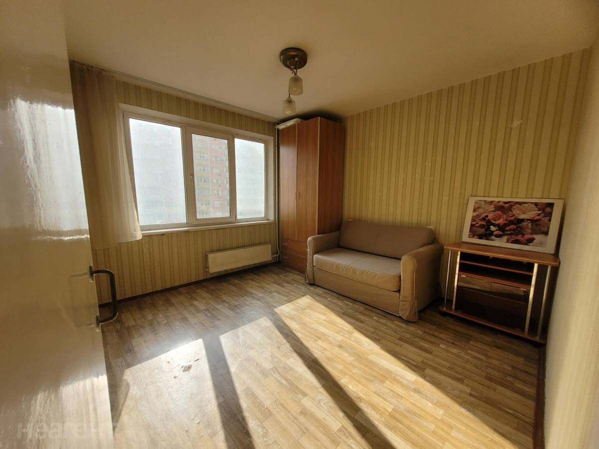 Продается 2-х комнатная квартира, 60 м²