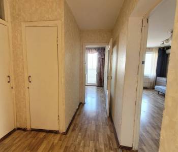 Продается 2-х комнатная квартира, 60 м²