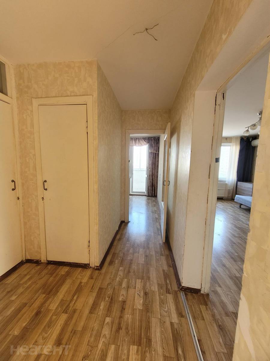 Продается 2-х комнатная квартира, 60 м²