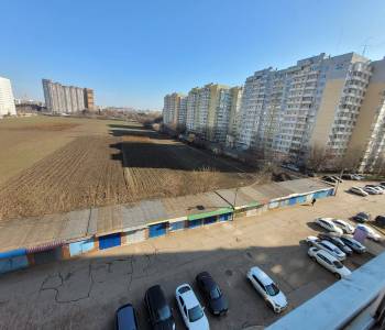 Продается 2-х комнатная квартира, 60 м²