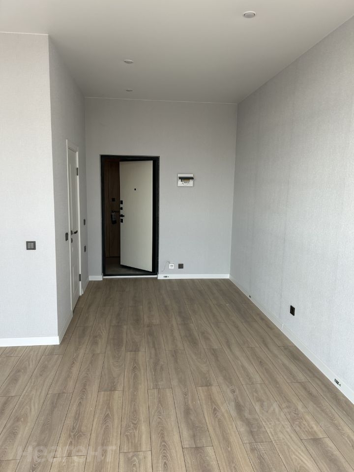 Сдается 1-комнатная квартира, 28,3 м²