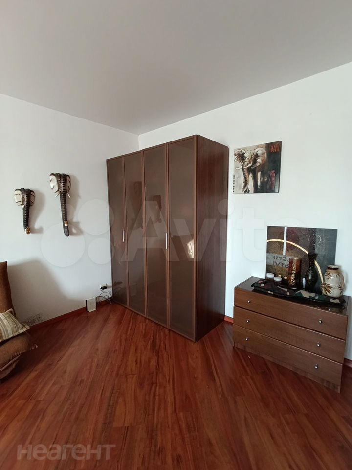 Продается 2-х комнатная квартира, 73,5 м²