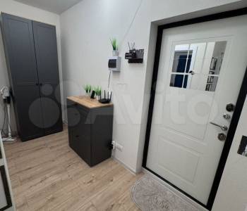 Продается 1-комнатная квартира, 36 м²