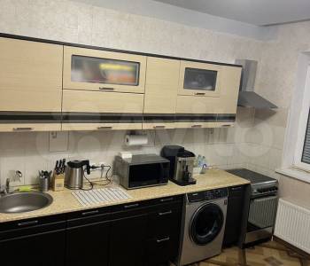 Продается 2-х комнатная квартира, 67,2 м²