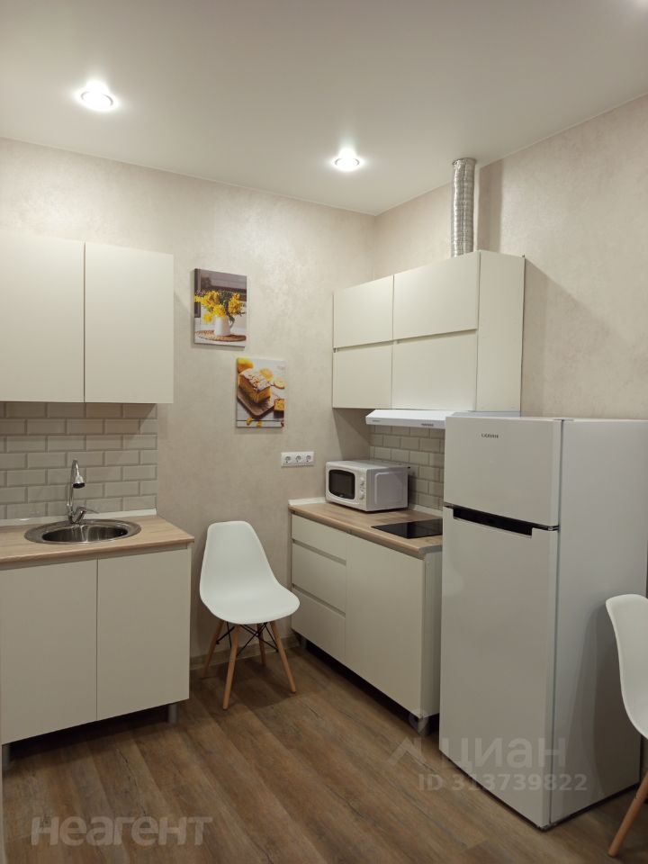 Сдается 2-х комнатная квартира, 47 м²