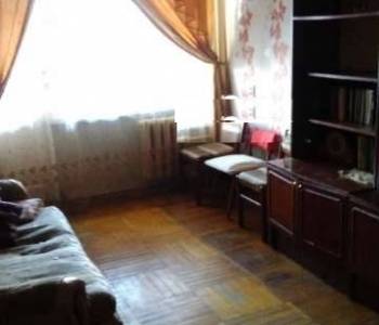 Сдается 2-х комнатная квартира, 43 м²