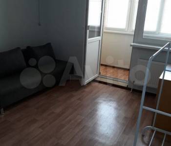 Сдается 1-комнатная квартира, 34 м²