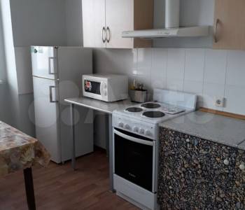 Сдается 1-комнатная квартира, 34 м²