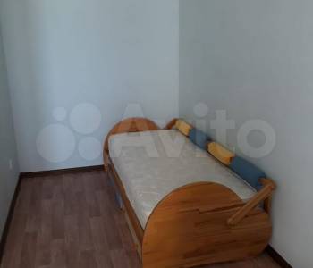 Сдается 1-комнатная квартира, 34 м²