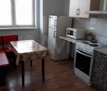 Сдается 1-комнатная квартира, 34 м²