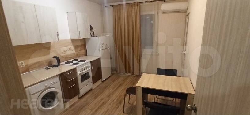 Сдается 1-комнатная квартира, 34 м²